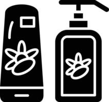 Conditioner Icon Style vector