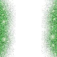 Green Glitter Sparkle  Free Abstract Vectors & Images - WowPatterns