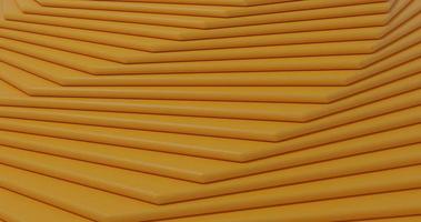 orange solid layers pattern abstract background photo