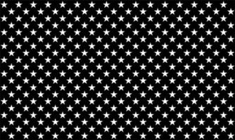 Star Motifs Pattern. Decoration for Interior, Exterior, Carpet, Textile, Garment, Cloth, Silk, Tile, Plastic, Paper, Wrapping, Wallpaper, Pillow, Sofa, Background, Ect. Vector Illustration