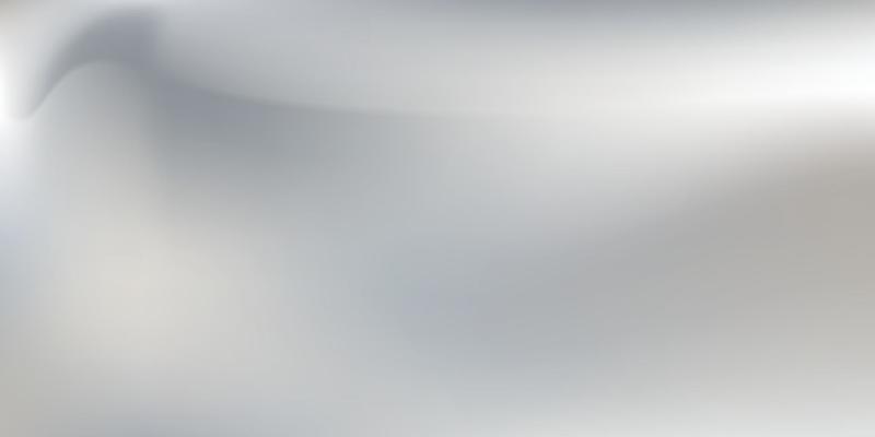 Abstract gradient gray background vector