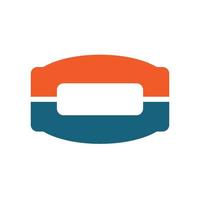 Minimalistic Logo Icon Design - Free Use vector