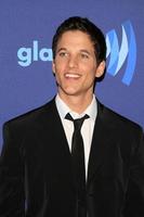 Christopher SeanLOS ANGELES, MAR 21 -  Mike C. Manning at the 26th Annual GLAAD Media Awards at the Beverly Hilton Hotel on March 21, 2015 in Beverly Hills, CA photo