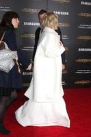 LOS ANGELES, NOV 16 -  Jennifer Lawrence at the The Hunger Games -Mockingjay Part 2 LA Premiere at the Microsoft Theater on November 16, 2015 in Los Angeles, CA photo