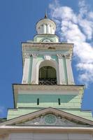 Church of St. Catherine in Kiev, Ukraine photo