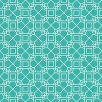 Abstract geometric pattern with lines. - Vector. vector