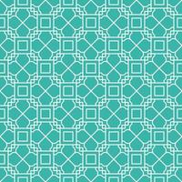 Abstract geometric pattern with lines. - Vector. vector