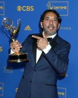 49th Daytime Emmys - Creative Arts and Lifestyle Winners Walk photo
