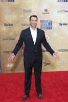 LOS ANGELES, JUN 4 -  Rob RIggle at the 10th Annual Guys Choice Awards at the Sony Pictures Studios on June 4, 2016 in Culver City, CA photo