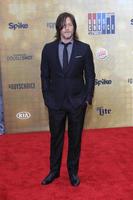 LOS ANGELES, JUN 4 -  Norm Reedus at the 10th Annual Guys Choice Awards at the Sony Pictures Studios on June 4, 2016 in Culver City, CA photo