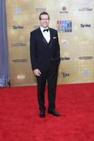 LOS ANGELES, JUN 4 -  Mike Williams at the 10th Annual Guys Choice Awards at the Sony Pictures Studios on June 4, 2016 in Culver City, CA photo