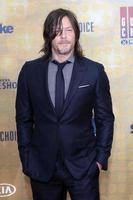 LOS ANGELES, JUN 4 -  Norm Reedus at the 10th Annual Guys Choice Awards at the Sony Pictures Studios on June 4, 2016 in Culver City, CA photo