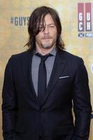 LOS ANGELES, JUN 4 -  Norm Reedus at the 10th Annual Guys Choice Awards at the Sony Pictures Studios on June 4, 2016 in Culver City, CA photo