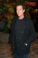 los angeles, 10 de agosto - drake hogestyn en el encuentro de prensa de horton square en los días de nuestras vidas, nbc el 10 de agosto de 2011 en burbank, ca foto