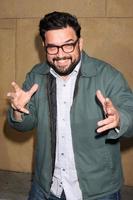 LOS ANGELES, AUG 5 -  Horatio Sanz arrives at the Lovelace LA Premiere at the Egyptian Theater on August 5, 2013 in Los Angeles, CA photo