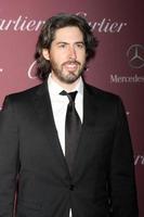 LOS ANGELES, JAN 3 -  Jason Reitman at the Palm Springs Film Festival Gala at a Convention Center on January 3, 2014 in Palm Springs, CA photo