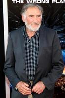 LOS ANGELES, JUN 20 -  Judd Hirsch at the Independence Day -  Resurgence LA Premiere at the TCL Chinese Theater IMAX on June 20, 2016 in Los Angeles, CA photo