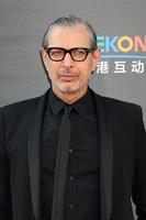 LOS ANGELES, JUN 20 -  Jeff Goldblum at the Independence Day -  Resurgence LA Premiere at the TCL Chinese Theater IMAX on June 20, 2016 in Los Angeles, CA photo