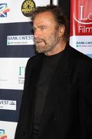 LOS ANGELES, FEB 23 -  Franco Nero at the LA Italia Opening Night at TCL Chinese 6 Theaters on February 23, 2014 in Los Angeles, CA photo