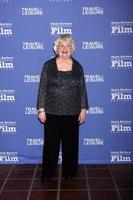 SANTA BARBARA, FEB 4 -  June Squibb at the Santa Barbara International Film Festival Virtuosos Awards at Arlington Theater on February 4, 2014 in Santa Barbara, CA photo