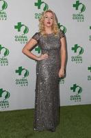 LOS ANGELES, FEB 18 -  Laura Linda Bradley at the Global Green USA s 12th Annual Pre-Oscar Party at a Avalon on February 18, 2015 in Los Angeles, CA photo