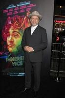 LOS ANGELES, DEC 10 -  John C. Reilly at the Inherent Vice Los Angeles Premiere at the TCL Chinese Theater on December 10, 2014 in Los Angeles, CA photo