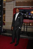 los angeles, 25 de febrero - eriq lasalle en la segunda cena anual icon mann power en el hotel peninsula el 25 de febrero de 2014 en beverly hills, ca foto