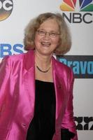 LOS ANGELES, SEP 5 - Elizabeth H. Blackburn, PhD, Nobel Laureate 2009 at the Stand Up 2 Cancer Telecast Arrivals at Dolby Theater on September 5, 2014 in Los Angeles, CA photo