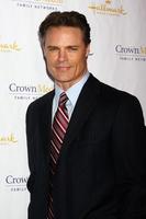 LOS ANGELES, JAN 4 - Dylan Neal arrives at the Hallmark Channel 2013 Winter TCA Party. at Huntington Library and Gardens on January 4, 2013 in San Marino, CA photo
