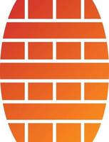 Barrels Icon Style vector