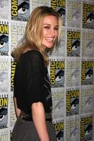 SAN DIEGO, JUL 21 - Piper Perabo at the 2011 Comic-Con Convention at San Diego Convetion Center on July 21, 2010 in San DIego, CA photo