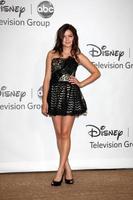 LOS ANGELES  AUGUST 1 - Ariel Winter arrive s  at the 2010 ABC Summer Press Tour Party at Beverly Hilton Hotel on August 1, 2010 in Beverly Hills, CA photo