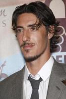 LOS ANGELES, NOV 7  Eric Balfour arrives at the 2010 Freedom Awards at Redondo Beach Performing Arts Center on November 7, 2010 in Redondo Beach, CA photo