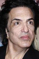 LOS ANGELES, NOV 7 -  Paul Stanley arrives at the 2010 Freedom Awards at Redondo Beach Performing Arts Center on November 7, 2010 in Redondo Beach, CA photo