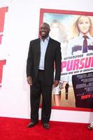 LOS ANGELES, APR 30 -  Richard T. Jones at the Hot Pursuit -  Los Angeles Premiere at the TCL Chinese Theater on April 30, 2015 in Los Angeles, CA photo