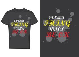 t-shirt-design elements . Fashion design vector