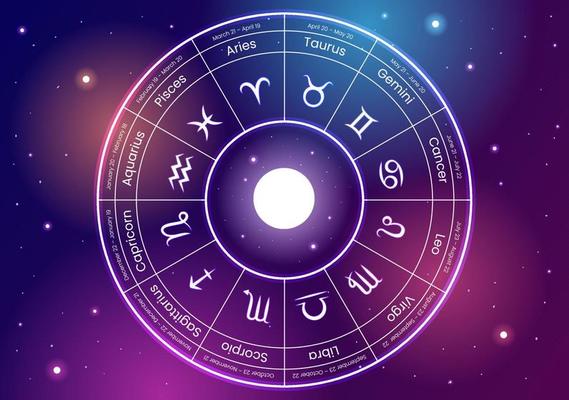 Astrology Vector Art, Icons, and Graphics for Free Download