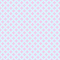 Minimalist simple geometric pattern concept Vector