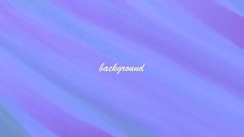 Background of light and soft tones. Violet and blue color. Vector illustration.