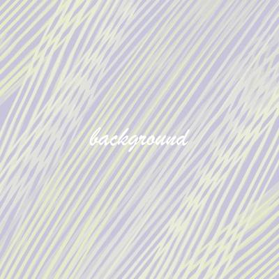 Violet abstract background with green stripes. Scrapbooking paper. Vector illustration.