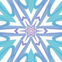 Moving colorful lines of abstract background vector