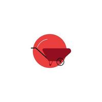 Cart Icon Ilustration Vector