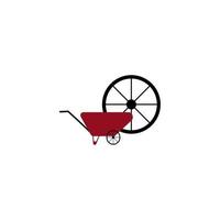 Cart Icon Ilustration Vector