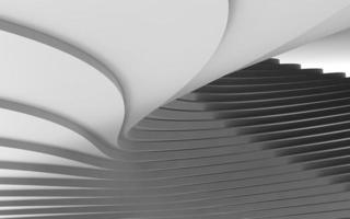 geometric abstract uniform background. 3d render photo