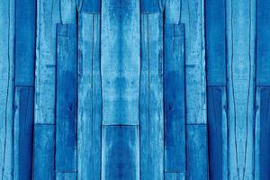 blue wood plank texture,abstract background, ideas graphic design for web design or banner photo