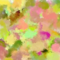 Abstract colorful pastel with gradient multicolor toned textured background, ideas graphic design for web design or banner photo