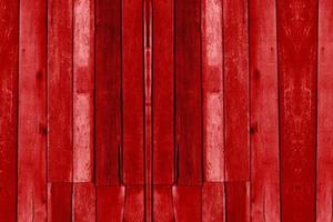 textura de tablón de madera roja, fondo abstracto, diseño gráfico de ideas para diseño web o banner foto