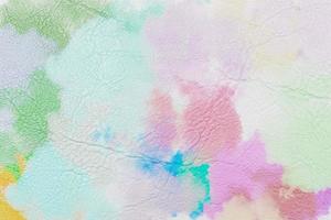 Abstract colorful pastel with gradient multicolor toned  background, ideas graphic design for web design or banner photo