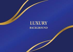 luxury background with glitter gold elements vector