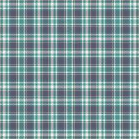 tartan plaid pattern with texture and retro color. vector